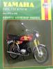 Yamaha FS1 DX Disk 79-80 Manual Haynes