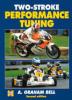 Haynes Manual - Two-Stroke Performance Tuning