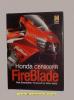 Haynes Great Bikes Series - Honda CBR900RR FireBlade