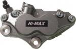 Kawasaki ZZR 1100 (ZX 1100 D1-D5) 93-97 Caliper Complete Front Left