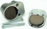 Honda CB 360 G5 75 Caliper Complete Front Left