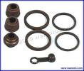 Honda CB 900 FB SC01 82-83 Rebuild Kit Full Seals Caliper - Rear