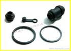 Honda NT 650 VW/VX/VY/V1 Deauville 98-01 Rebuild Kit Full Seals Caliper - Rear