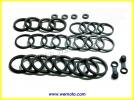 Suzuki GSXR 750 WW/WX 98-99 Kit Révision d'Etrier  - Joints de Frein Entier - Avant