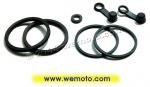 Suzuki GSXR 750 WS 95 Kit Révision d'Etrier - Joints de Frein Entier - Arrière