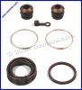 Honda CB 750 F2 SOHC 78 Rebuild Kit Full Seals Caliper - Rear