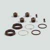 Honda CX 500 B 80-81 Rebuild Kit Full Seals Caliper - Front