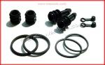 Kawasaki GPZ 1100 A1 Unitrack 83 Kit Révision d'Etrier  - Joints de Frein Entier - Avant