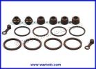 Honda VF 1000 FE     SC15 84 Rebuild Kit Full Seals Caliper - Front