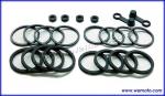 Honda CB 1000 FP/FR/FS/FT 93-96 Rebuild Kit Full Seals Caliper - Front