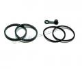 Yamaha FZR 1000 EX UP (3LE) 95 Rebuild Kit Full Seals Caliper - Rear
