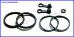 Kawasaki ZX 12 R (ZX 1200 B1/B2) 02-03 Kit Révision d'Etrier - Joints de Frein Entier - Arrière