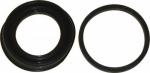Honda GL 1100 K C Goldwing 82-85 Joint de Piston et Cache-Poussière de Frein Avant