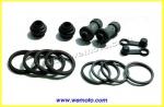 Honda XRV 750 L/M Africa Twin RD04 90-91 Rebuild Kit Full Seals Caliper - Front