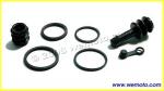 Kawasaki GPX 750 R (ZX 750 F1-F3) 87-89 Rebuild Kit Full Seals Caliper - Rear