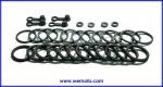Suzuki GSXR 750 WS 95 Kit Révision d'Etrier  - Joints de Frein Entier - Avant