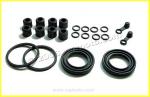 Kawasaki Z 650 C3 (KZ650) 78 Kit Révision d'Etrier  - Joints de Frein Entier - Avant