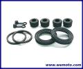 Suzuki GSX 750 S-2/S-2C Katana (GS75X-114747-) 84 Kit Révision d'Etrier  - Joints de Frein Entier - Avant