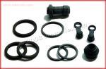 Honda GL 1800 A1/A2/A3/A4/A5 Goldwing 01-05 Kit Révision d'Etrier - Joints de Frein Entier - Arrière