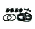 Kawasaki GPZ 1100 B2 83 Kit Révision d'Etrier  - Joints de Frein Entier - Avant