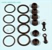 Honda CB 900 FB SC01 82-83 Rebuild Kit Full Seals Caliper - Front