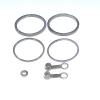 Suzuki GSF 650 SK6 Bandit 06 Rebuild Kit Full Seals Caliper - Rear