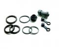 Honda SH 125 i-D (Rear drum model) 10 Revisie kit dichtingen Remklauw Voor