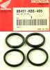 Honda NSR 125 RR/RS 94-96 Piston Seal and Dust Seal Front Brake