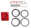 Yamaha XP 500 N/P/R T-Max 01-03 Piston Seal and Dust Seal Front Brake - Genuine Part