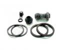 Honda NT 650 Hawk GT 88-91 Kit Révision d'Etrier  - Joints de Frein Entier - Avant