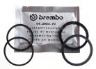 BMW F 700 GS 16 Brake Piston Seal and Dust Seal Front Brake - OEM