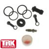 Honda VT 125 C4 C5 Shadow 04-05 Revisie kit dichtingen Remklauw Voor