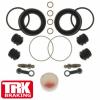 Honda CB 750 KZ  DOHC 79 Brake Caliper Repair Kit Front (Twin) - by TRK