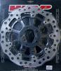 Ducati 999 02 Disc Front WRP