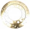 Yamaha FJ 1200 (3XW Type) 91-96 Disc Rear Pattern