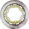 Yamaha YZF 600 R6 98-00 Disc Front Pattern - Left Hand