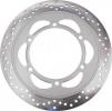 Honda NT 650 Hawk GT 88-91 Disque de Frein Avant Gauche - Copie
