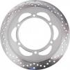 Honda CB 550 SC Nighthawk 82-83 Disque de Frein Avant Gauche - Copie