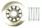 Honda CB 650 Z/A 79-80 Disque de Frein Avant Droit - Copie