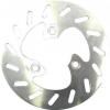 Yamaha EW 50 Slider 00-05 Disc Front Pattern - Left Hand