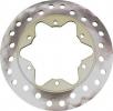 Ducati 996 ST4 S 00-03 Disc Rear Pattern