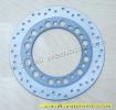 Honda VF 1000 RE/RF/RG 84-86 Disc Front Lazer Zloch - Left Hand