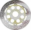 Ducati 600SS 93-94 Disc Front Pattern - Left Hand