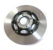 Honda CB 400 F2 (400/4) 78 Remschijf Voor Pattern