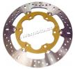 Honda VTX 1300 S5/S6/S7/S8 05-08 Disque de Frein Avant Droit EBC 