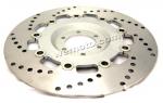 Yamaha XS 1100 S 81-85 Disc Front EBC - Left Hand