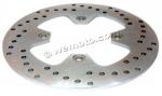 Kawasaki ZZR 1100 (ZX 1100 D1-D5) 93-97 Disc Rear EBC