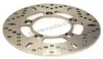 Suzuki GSXR 600 K2 02 Disque de Frein Arrière EBC