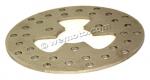 Aprilia Sonic 50 (Water Cooled H20) 98-08 Disc Front EBC - Left Hand