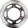 Yamaha XVS 650 Drag star 97-04 Disc Front Pattern - Right Hand
